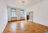 Wunderschöne 2-Zimmer Altbauwohnungen in zentraler Lage – Landgutgasse 27!