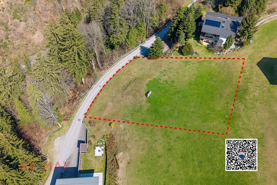 Wohnen, wo andere Urlaub machen – Schruns wartet, Grund und Boden-kauf, 6780 Bludenz