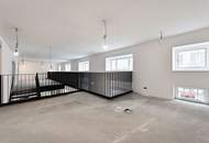 Einzigartige Geschäftsfläche im Loft-Stil beim Augarten! Erstbezug nach Revitalisierung