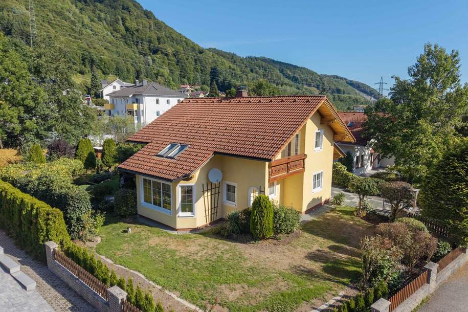 Paradies für Gartenliebhaber: Charmanter Familientraum in Altmünster, Haus-kauf, 675.000,€, 4813 Gmunden