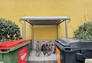 Zweizimmereigentum in Erstbezugszustand nach Generalsanierung- direkt beim Helmut - Zilk-Park