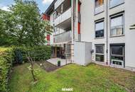 STILVOLL. MODERN. ZENTRAL. Großzügige 3-Zimmer-Gartenwohnung in Schwaz zu mieten