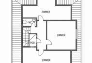 Stilvolle Familienvilla in Grünruhelage – perfekt für Wohnen, Arbeiten oder mehrere Generationen | ZELLMANN IMMOBILIEN