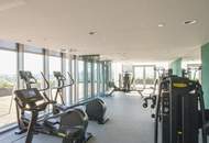 Newly built dreamlike Apartment with Large Balcony and Panoramic Views | GRÜNBLICK