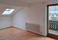 Eine Wohnung mit Garten, zwischen Strobl und Bad Ischl.