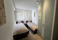 Stilvolle 3-Zimmer-Wohnung in ruhiger Lage von Kaprun zur touristischen Vermietung