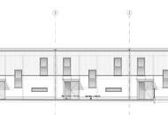 Exklusives Neubauprojekt in Krems: Moderne Reihenhäuser mit höchstem Komfort! Top 1