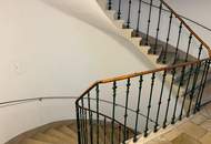 Piaristengasse - 2 Zimmer DG-Wohnung zu vermieten