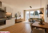 Traumhafte 1,5 Zimmer Wohnung in hervorragender Lage mit Innenhofblick!