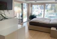 Penthouse with swimming pool KAASGRABEN RESIDENZEN