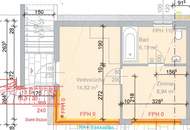 Zwei Reihenhäuser mit großem Grundstück &amp; Pool – Rohbauprojekt mit viel Potenzial