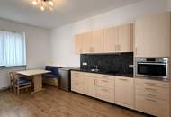 Möblierte 2-Zimmer-Wohnung im Zentrum