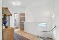 Exclusive living experience: High-quality home on 1300 m² of private land on the outskirts of Vienna!