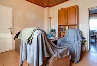 Neuer Preis!! Kleines Haus, großer Grund - viel Potential!