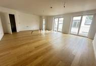 EINE BESONDERE 4 Zimmer Maisonette Balkonwohnung in 1130 Wien!