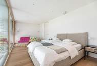 Exklusive Villa mit direktem Seezugang in Neusiedl am See