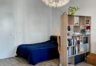 Moderne renovierte Garconniere nahe U4 Meidlinger Hauptstraße