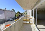 Penthouse-Feeling im DAS WEGL: Großzügige 2-Zimmer-Dachgeschoßwohnung mit sonniger Terrasse und erstklassiger Infrastruktur!