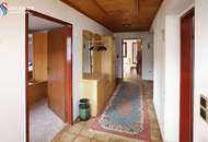 Einfamilienhaus mit eingezäuntem Garten und Garage in absoluter Ruhelage am Waldesrand