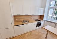 Mehr Stil pro Quadratmeter - Wohnen mit Fischgrätflair! Erstbezug + Traumhaft schönes Altbauhaus + Perfekte Infrastrukur und Anbindung + Neue Einbauküche! Jetzt zugreifen!