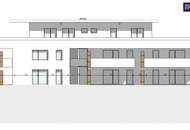 Exklusiv & nachhaltig wohnen: 2-Zimmer-Erstbezug mit 16 m² Terrasse | Baustart erfolgt!
