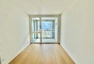 28. Stock provisionsfrei: Design trifft Ausblick - U1 Kagran