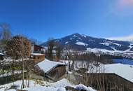 Baugrundstück in sonniger Panoramalage