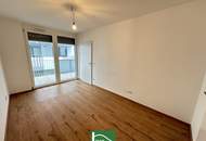 POG 83 - Hochwertige Neubau-Wohnung mit großem Balkon nahe Gewerbepark Stadlau! Ab Juli 2025
