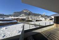 Neuwertige, moderne Wohnung mit traumhaftem Ausblick