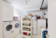 REPRÄSENTATIVE TRAUMVILLA IN BESTLAGE VON HIMBERG NÄHE WIEN & U1