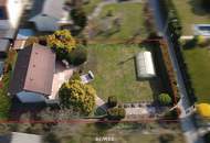 Idyllisches Kleingartenhaus mit Pool – Ruhe und Erholung in 1210 Wien