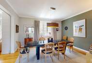 NEULENGBACH | Revitalisierte Landhausvilla mit Stil und traumhaft großzügigen Grundstück | ZELLMANN IMMOBILIEN