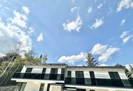 AKTIONSPREIS! Exklusive Doppelhaushälften inkl. Terrasse/Garten + Balkon 4-5 Zimmer! TRAUMAUSBLICK auf Burg Liechtenstein! SCHLÜSSELFERTIG!