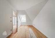 Heller 4-Zimmer Erstbezug mit Balkon, Nähe Kutschkermarkt