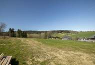 Attraktive Grundstücke in ruhiger Lage