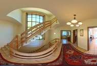 Sonnige Aussichts- &amp; Alleinlage - Ihr neues Zuhause im Südburgenland