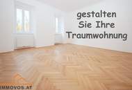 * ALTBAU mit BALKON sanierter ERSTBEZUG *