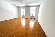 Stilvolle Altbauwohnung mit großer Loggia & Lift | PROVISIONSFREI | 1060 Mariahilf (Provisionsfrei)