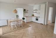 Ein Zuhause mit Geschichte und Zukunft