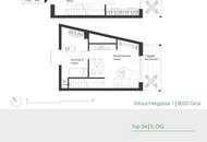 Zentral, schnell, bequem – Mietwohnungen mit bester City-Anbindung