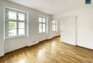 Provisionsfrei: Wunderschönes Apartment mit ruhiger Balkon-Terrasse bei der Orangerie Schönbrunn!