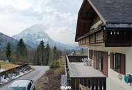 Großzügiges Wohnhaus in idyllischer Lage in Wörschachwald - MIT ZWEITWOHNSITZEIGNUNG!