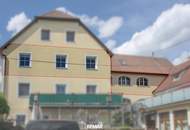 Großzügiges Wohnen im Herzen der Wachau