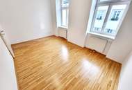 Herbstaktion! Großzügige Altbauwohnung! Westausrichtung + Traumhaft saniertes Altbauhaus + Stylisches Stiegenhaus + Tolle Infrastruktur und Anbindung + Lebensqualität! Jetzt zugreifen!