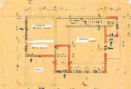 Frühlingsaktion! Neuer Preis! Zwei Häuser im Ortszentrum von Raach!