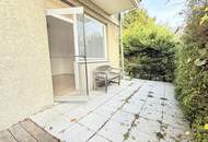 Hameaustrasse - ruhige Wohnlage inklusive 1 Garagenplatz