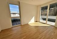 ERSTBEZUG: 2 Zimmer + 44 m² Dachterrasse | Graz-Gösting