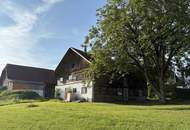 Ehem. Landwirtschaft mit ca. 8,2 ha LN zwischen Aurolzmünster und Andrichsfurt