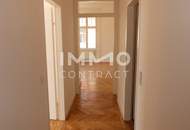 Stilvolle 2-Zimmer Maisonetten in der Museumstraße 15, Top 21 zu vermieten