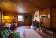 Kaufanbot vorliegend!! Entzückendes Haus in sonniger Alleinlage!